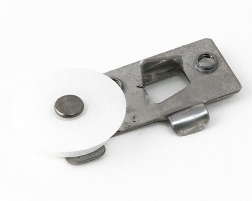 ハイロジック 網戸用戸車 三協用 3K876