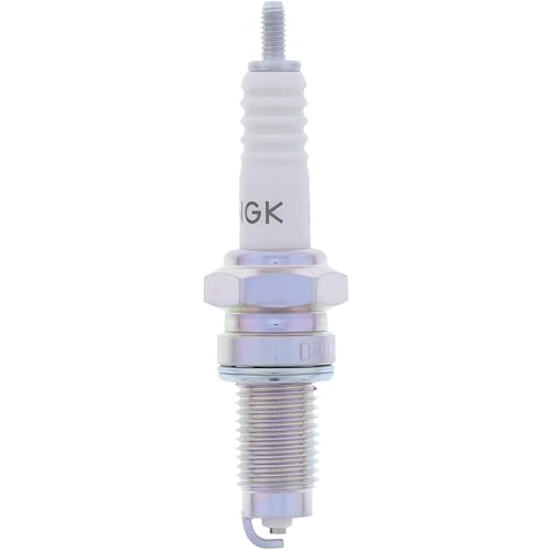 日本特殊陶業(NGK) スパークプラグ 【4430】ネジ形 DP8Z