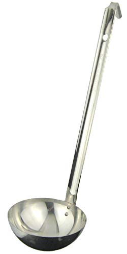 樂天商城 - ナガオ おたま スープレードル 270cc SUS304 業務用 日本製 50270