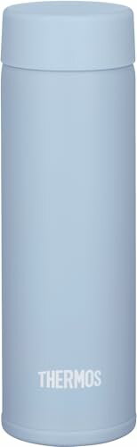 樂天商城 - 【小容量モデル】サーモス 水筒 真空断熱ポケットマグ 150ml アイスブルー JOJ-151 ICB