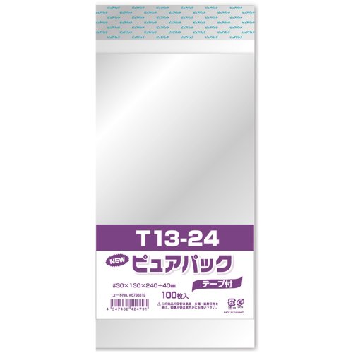 ƥ Ʃ  ԥ奢ѥå ơ T13-24 100