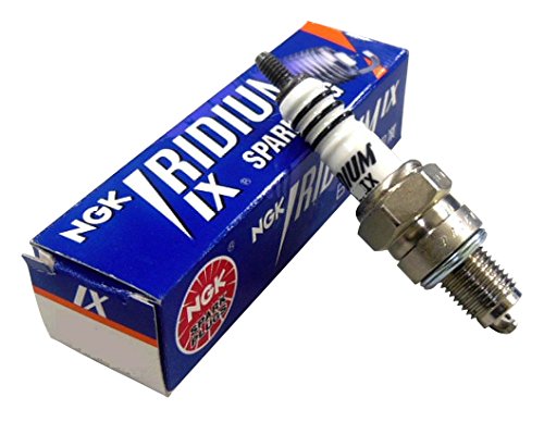日本特殊陶業(NGK) イリジウムIXプラグ 1本 【1213】 ネジ形 熱値5番