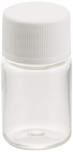 -/-/17100010・パッケージ個数:1・容量(ml):10・外径(mm):24・目盛間隔(ml):-・高さ(mm):46.5・色:半透明ガラスと違い、割れの心配のないところが魅力です。 少量のサンプル保存に最適なねじ口ボトルです。 サンプル保存容器として。