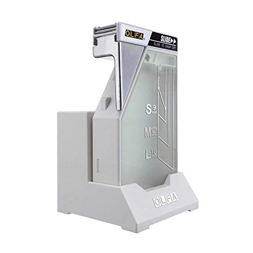 オルファ(OLFA) 刃折器 ポキステーション 214B
