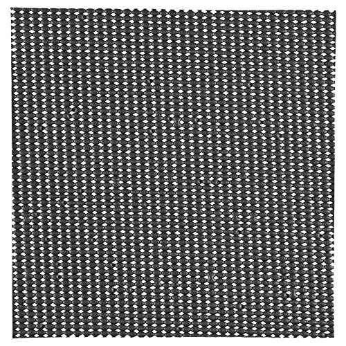 サンワサプライ すべり止めマット(サイズ:200×200mm) PDA-NS2