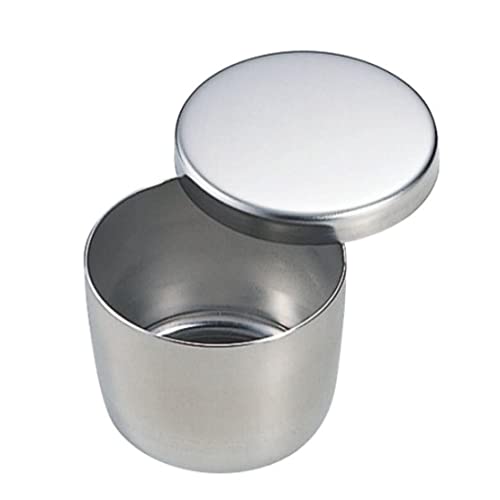 和田助製作所 検食容器 中子 蓋付 小 3703-0200