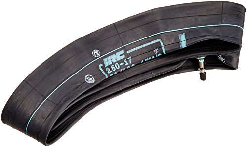 IRC(アイアールシー)井上ゴムバイクタイヤチューブ 2.50*70/100*80/90-17 バルブ形...