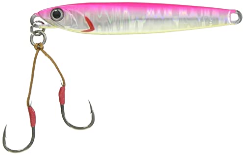 JACKALL(å) ᥿른 륢 饹ѥƥ TG 73mm 40g ԥ󥯥/ޥޥ֥ۥ