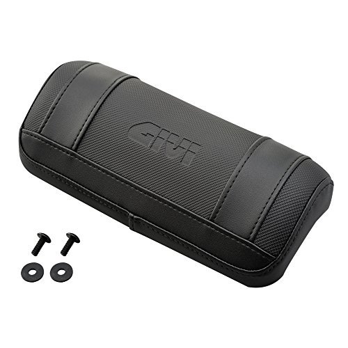 GIVI(ジビ) バイク用 リアボックス モノキー オプション品(TRK52用) バックレスト E133S 94993