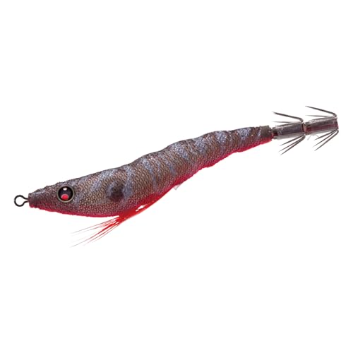 Rakuten - DUEL(デュエル) スッテ: EZ-SLIM 布巻 95mm LBBL:08 夜光ボイルブラック