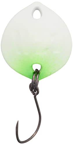 樂天商城 - ロブルアー(Rob Lure) バベル WZ (BABEL WZ) 1.2g #1 枝豆グロー