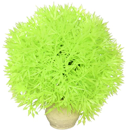 テトラ (Tetra) ボールプラント BP-1 人工水草 アクセサリー 水槽