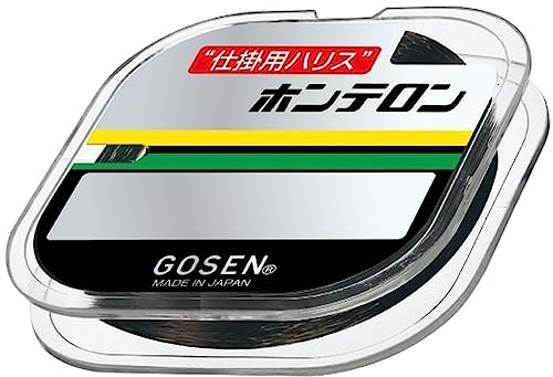 ゴーセン(GOSEN) ハリス ホンテロン �