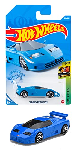 楽天市場】ブガッティeb110の通販