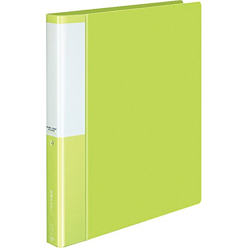 コクヨ ファイル 名刺ホルダー POSTY 