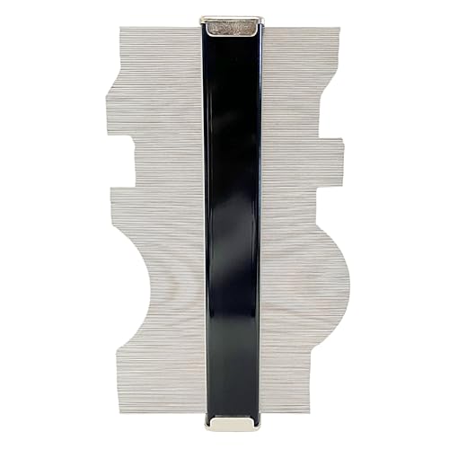 GREENCROSSL アークランドサカモト 型取ゲージ 300mm×150mm 408129