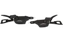 シマノ(SHIMANO) シフティングレバー (MTB) SL-M6000-P I-spec2 仕様 左右レバーセット 2/3×10S ISLM