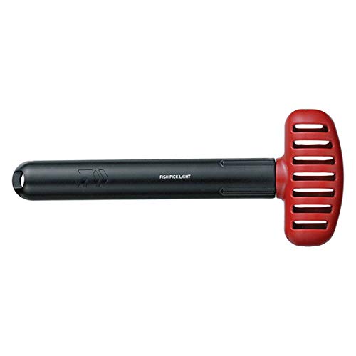 樂天商城 - ダイワ(DAIWA) フィッシュピックライト レッド 054522