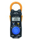 日置電機(Hioki Electric) ACクランプメーター 小型/薄型 3280-10F