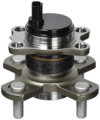 GMB (ジーエムビー) リア ハブベアリング ムーヴ GH33090