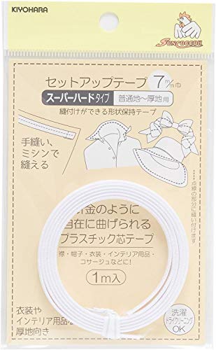 KIYOHARA 󥳥å åȥåץơ ѡϡ 7mmĹ1m  SUN52-07