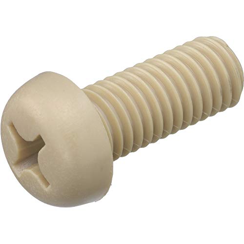 樂天商城 - TRUSCO(トラスコ) ポリフェニレンサルファイド 十字穴付ナベ小ネジ M3X12 50本入 BPPS-PHM3X12