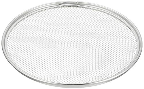 遠藤商事 業務用 ワンタッチうらごし用 替アミ 24cm用 7メッシュ 18-8ステンレス 日本製 BUL02407