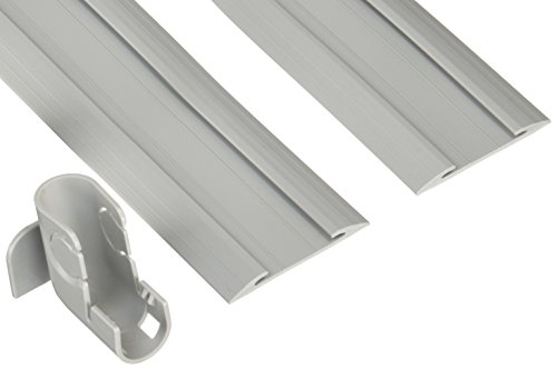 因幡電工(INABA DENKO) エアコン排水用レール DL-1.5S