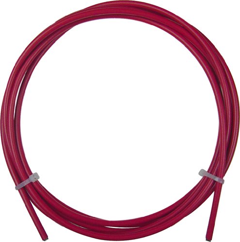 乐天商城 - TFM シフトアウター 4mmx2500mm レッド