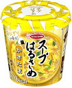 エースコック スープはるさめ かきたま 20g×6個