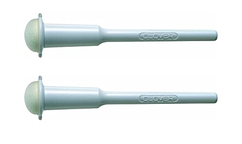 樂天商城 - クロバー(Clover) スポンジブラシ 中 2本入り 57-718