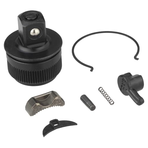 トネ(TONE) ラチェットハンドル用リペアキット RK-RH2H 差込角6.35mm(1/4)