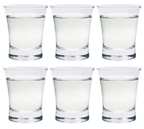 東洋佐々木ガラス 日本酒グラス SAKEグラス さらり 140ml 6個セット 日本製 食洗機対応 酒杯 杯 おちょこ 盃 グラス 業務用グラス