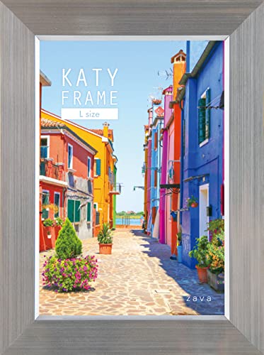 ���� VANJOH �ե��ȥե졼�� KATY �ե졼�� L ����С� KTLSL