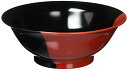 Mannen Melamine 火宴タンメン鉢 KE-2101 メラミン 日本製 RHTQ301