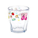 オーエスケー(OSK) 子供用 プラカップ コップ 300ml 星のカービィ H/K No.3 日本製 C-7