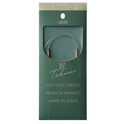 「匠」輪針-S 60cm(1号)