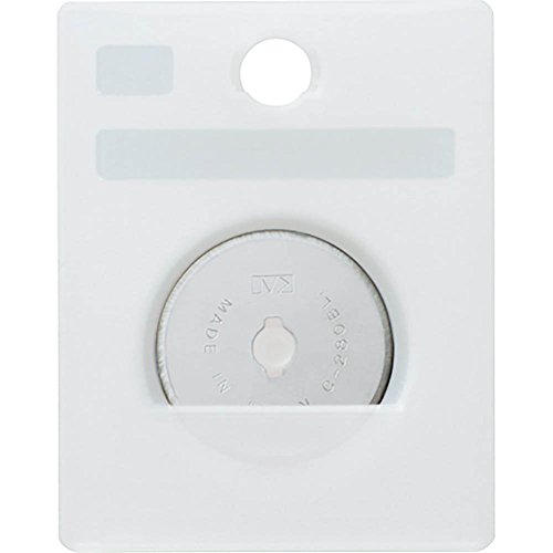 コクヨ(KOKUYO) ペーパーカッター用替刃 10枚切り用 丸刃 1個入 DN-T700A