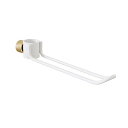 DRAW A LINE 015 Hook B White ドローアライン フックB ホワイト 縦専用パーツ 幅3.5x奥行22x高さ3cm 耐荷