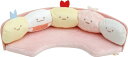 MO22301 すみっコぐらしコレクション すみっコソファデラックス みにっコソファ(3)