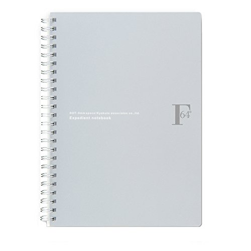 Other - キョクトウ リングノート FOBCOOP ドット罫 A5 PTD03A5SV シルバー
