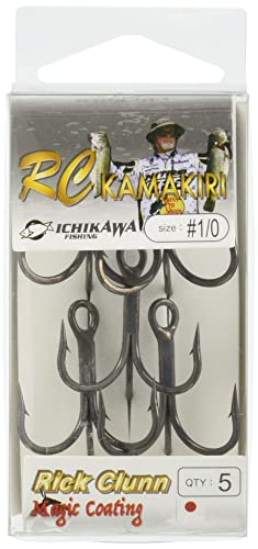 ICHIKAWAFISHING(イチカワフィッシング) RC カマキリ #1/0