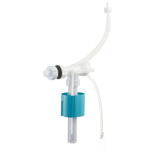 SANEI(サンエイ) 万能ロータンクボールタップ ABS マルチタイプ 水位調節 節水効果 和式・洋式対応 V53..