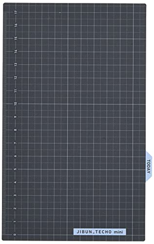 コクヨ ジブン手帳 Goods 下敷き mini�