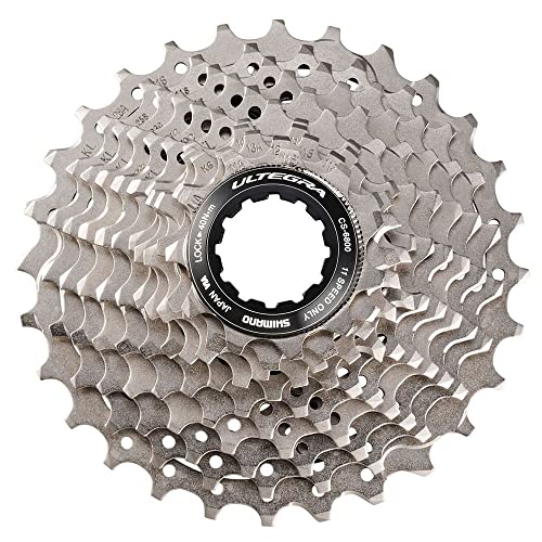 Amazon | シマノ（SHIMANO） ULTEGRA CS-6700 11-23T カセット
