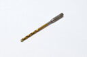 WAVE HGワンタッチピンバイス 専用ドリル刃 (単品) ドリル径 2.6mm(3)
