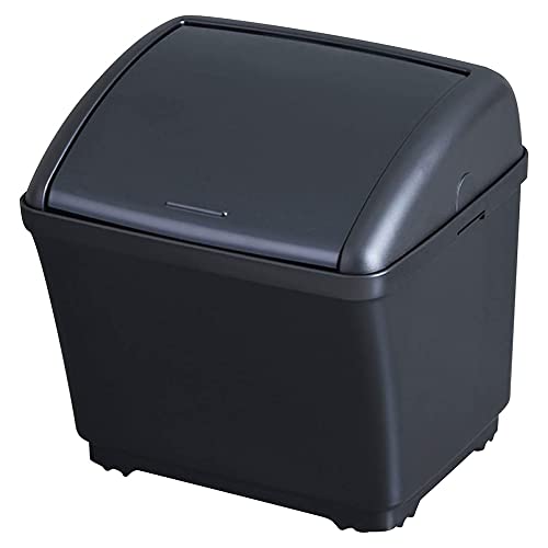 セイワ(SEIWA) 車内用品 ゴミ箱 ダス