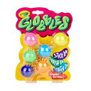クレヨラ (Crayola) グロブル スクイーズ玩具 粘着ボール ストレス発散グッズ 6色セット 747294 品