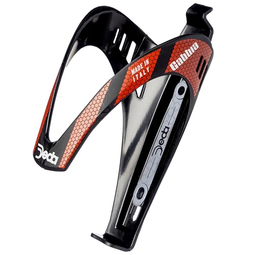 Deda ELEMENTI(デダ エレメンティ) ボトルケージ GABBIA RED