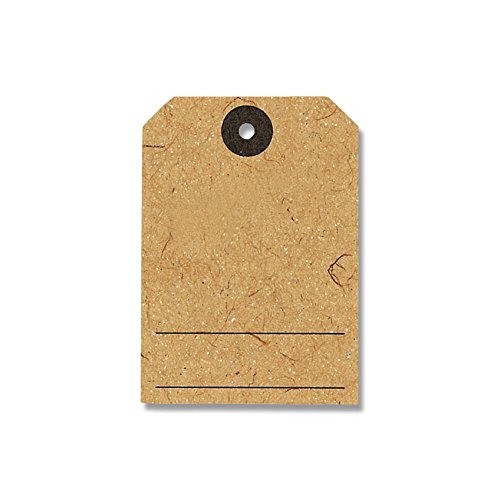 シモジマ ヘイコー 提札 糸付 No.573 400枚入 007157388